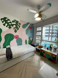 Blk 39A Skyoasis @ Dawson (Queenstown), HDB 4 Rooms #602769961